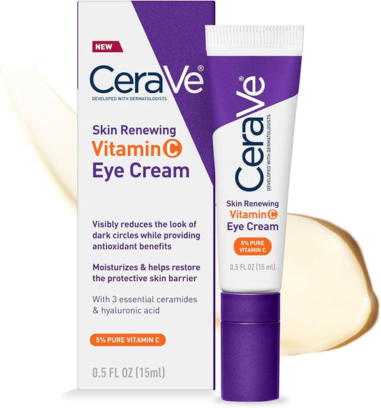 CERAVE VITAMIN C