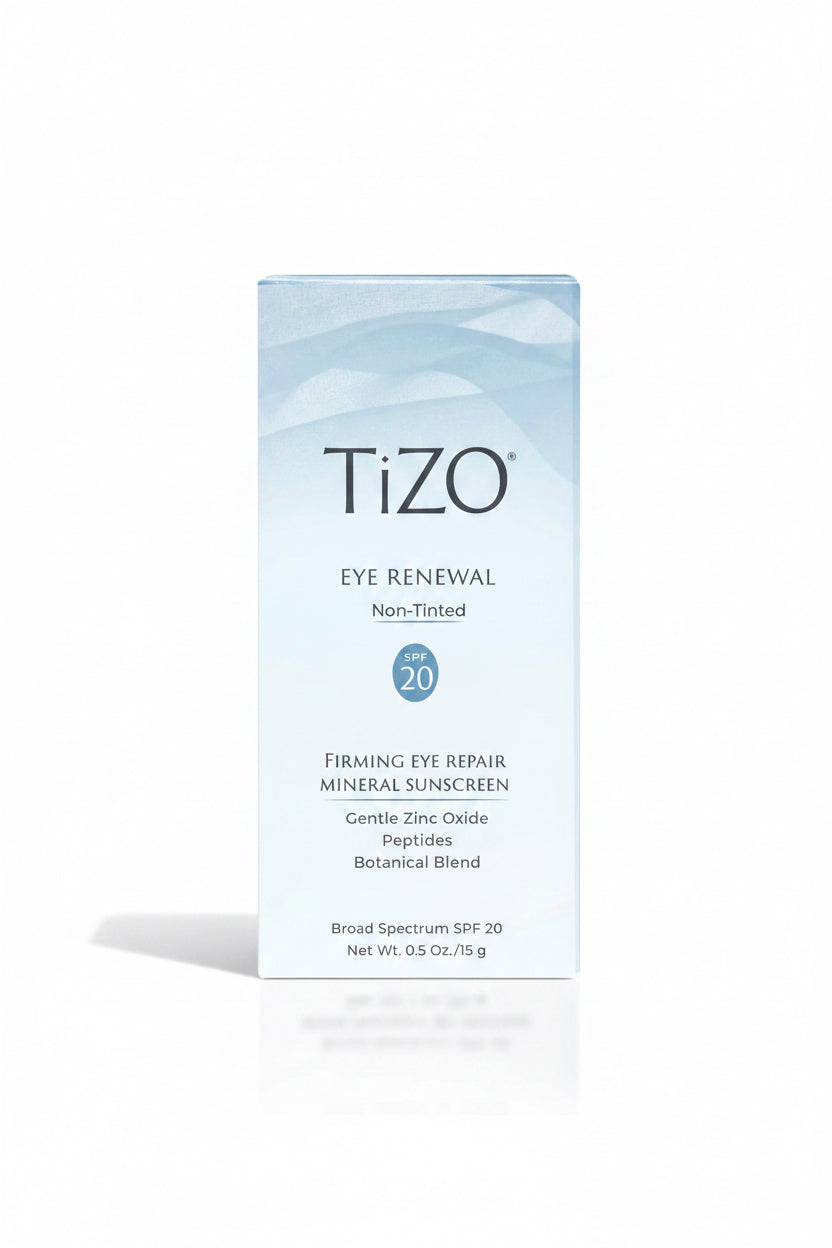 TIZO Eye Renewal Non-Tinted