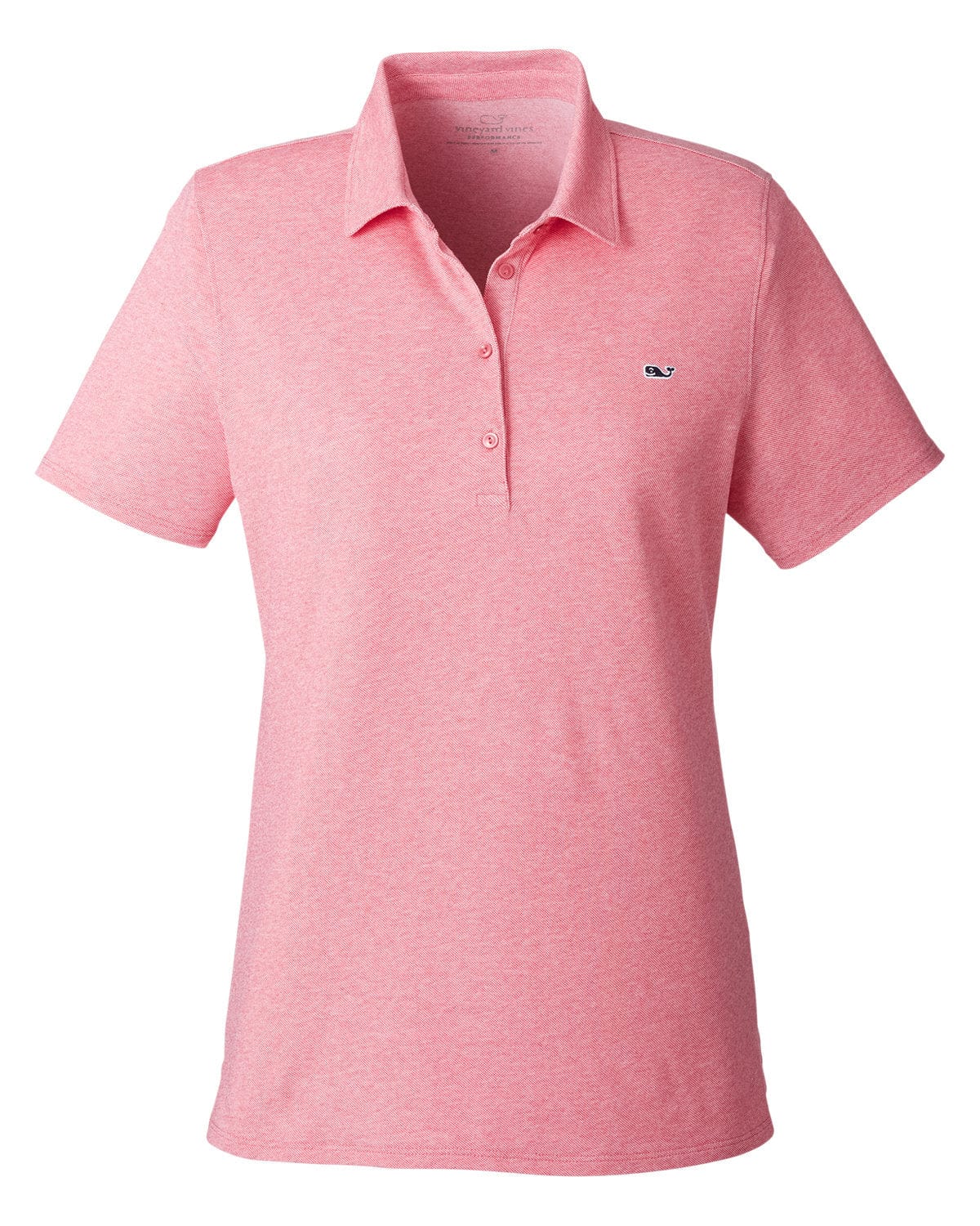 VINEYARD VINES Camisa Polo de Mujer