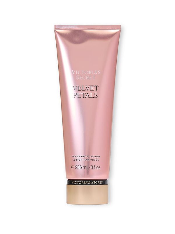 VICTORIAS SECRET VELVET PETALS