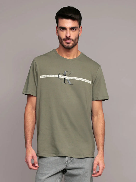 CALVIN KLEIN Camisa de Hombre