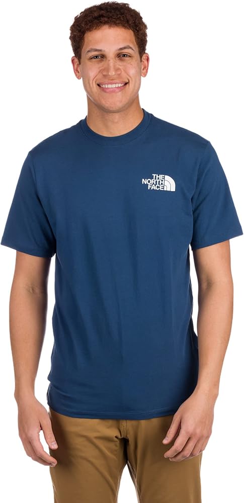 THE NORTH FACE CAMISETA DE HOMBRE