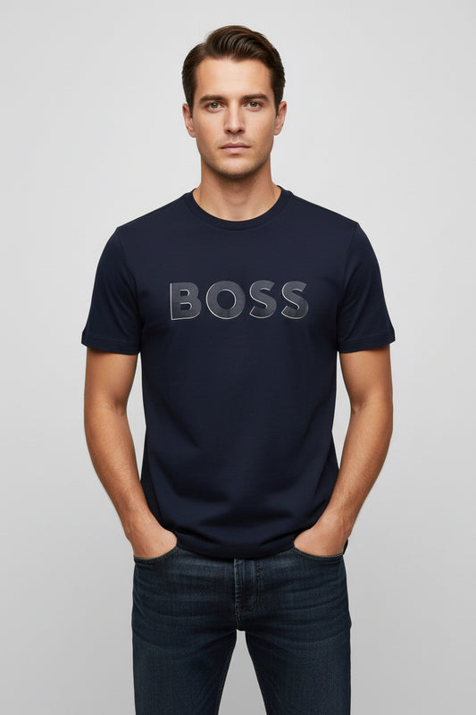 HUGO BOSS CAMISETA HOMBRE