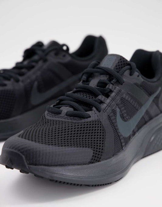 Tenis Nike negros