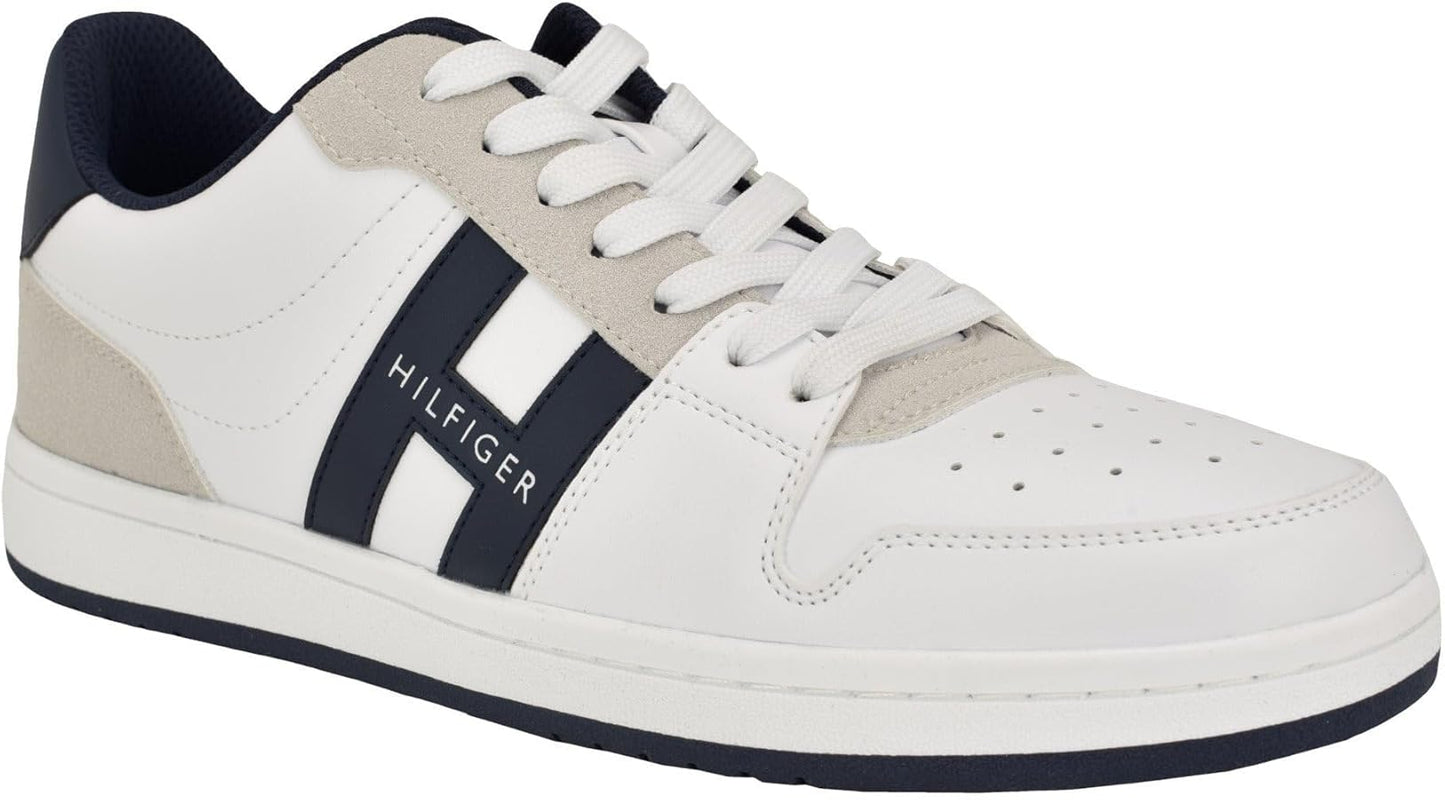 TOMMY HILFIGER TENIS HOMBRE
