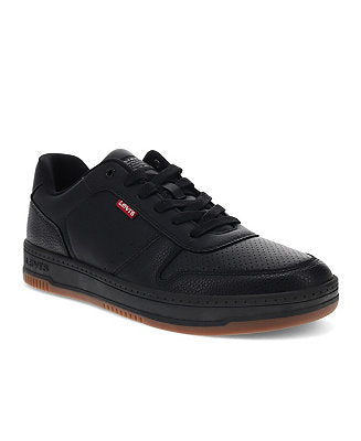 LEVIS TENIS NEGROS
