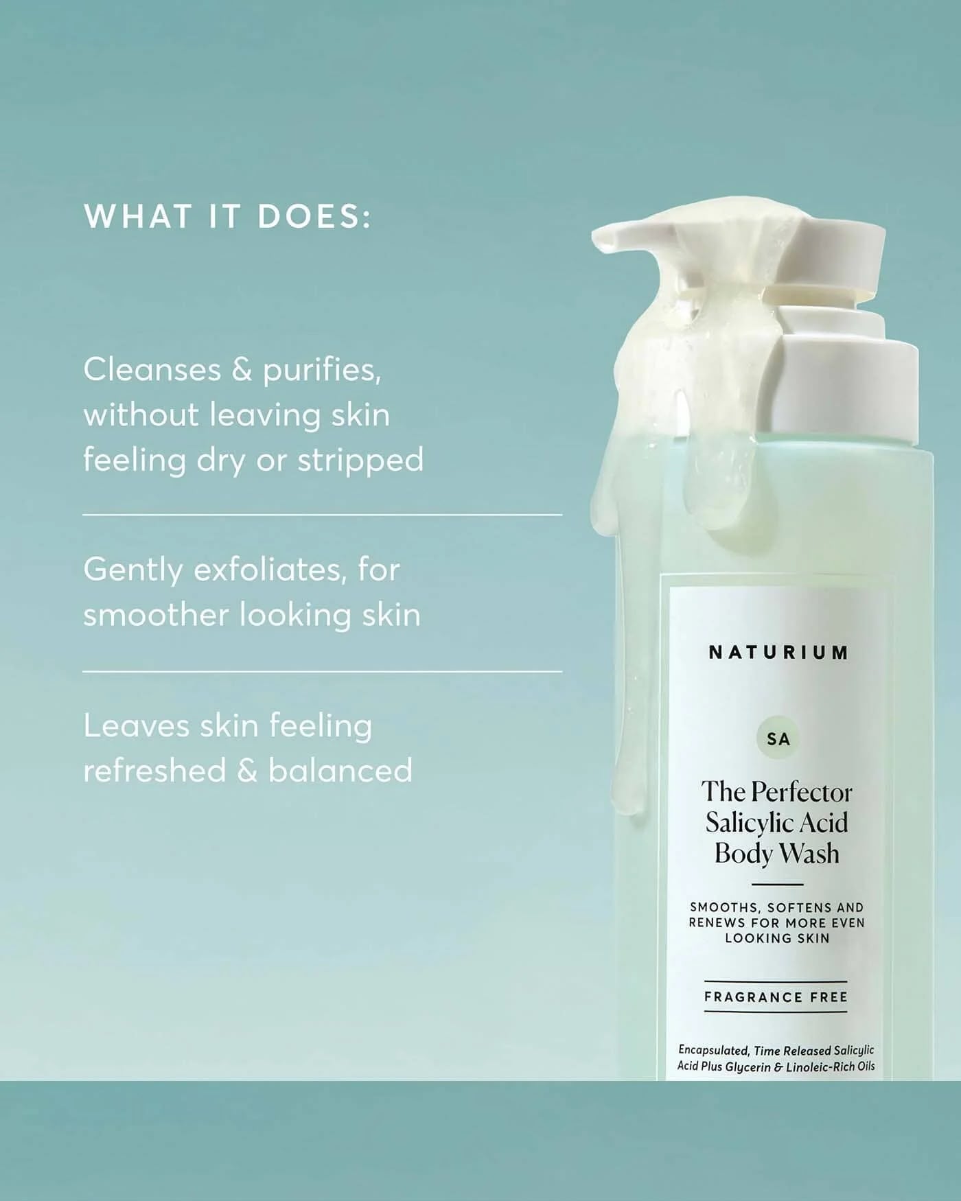 NATURIUM BODY WAHS