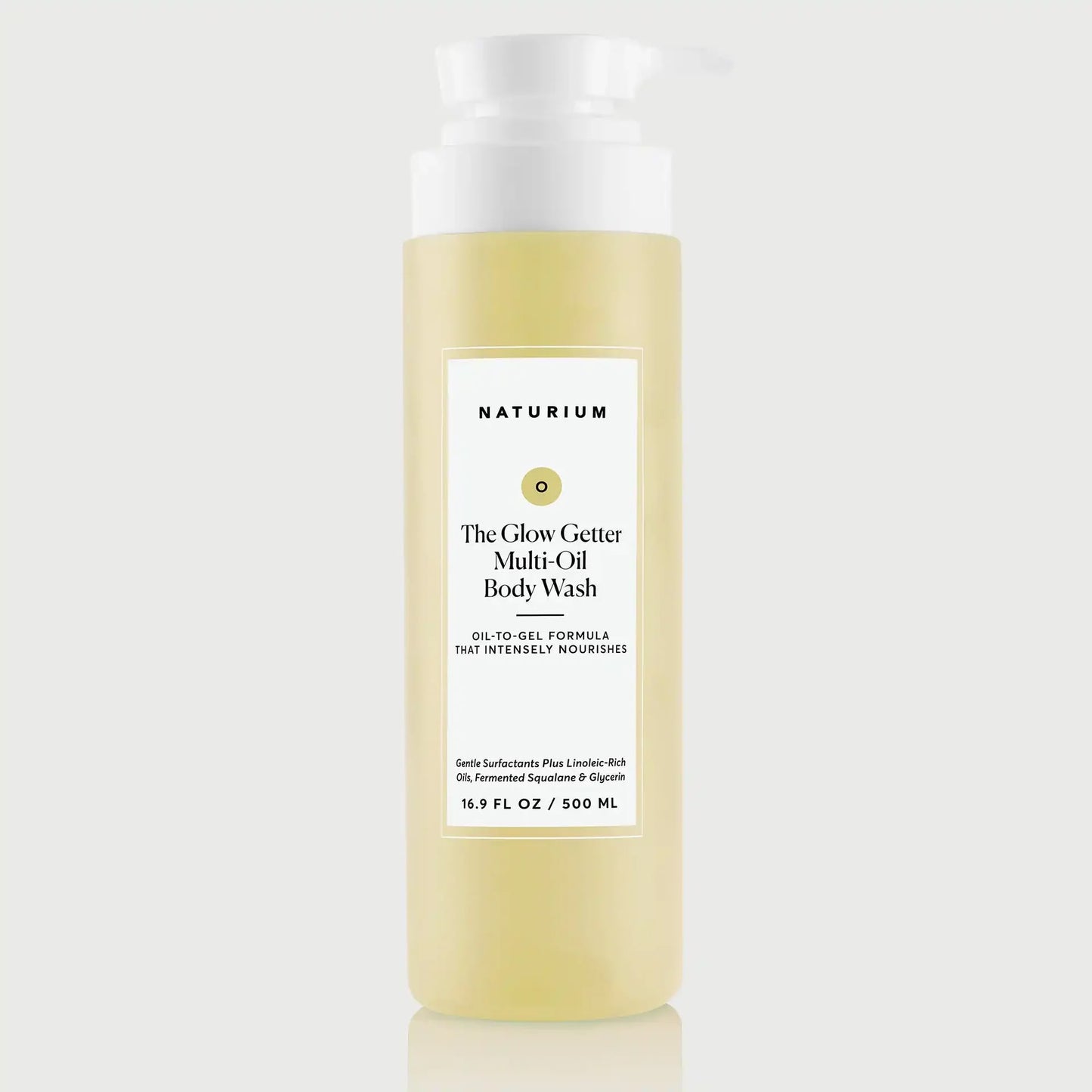 NATURIUM BODY WASH