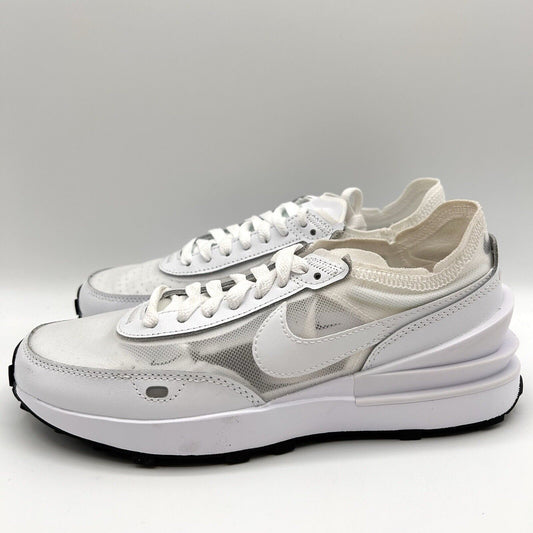 Tenis blancos Nike