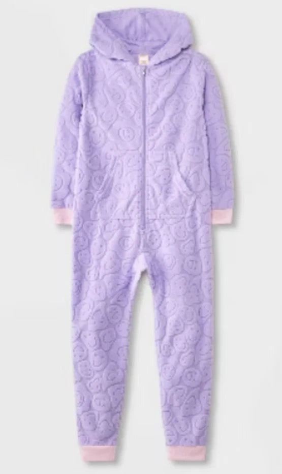 CAT & JACK PIJAMA DE NIÑA