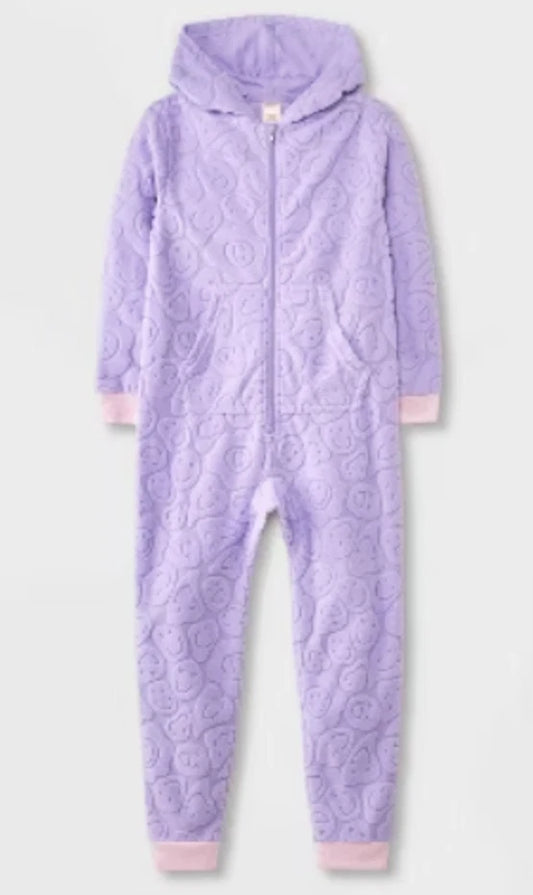 CAT & JACK PIJAMA DE NIÑA