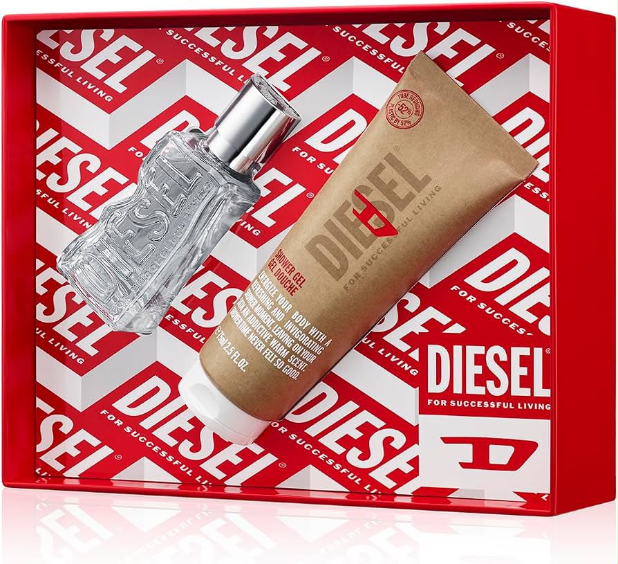 DIESEL SET