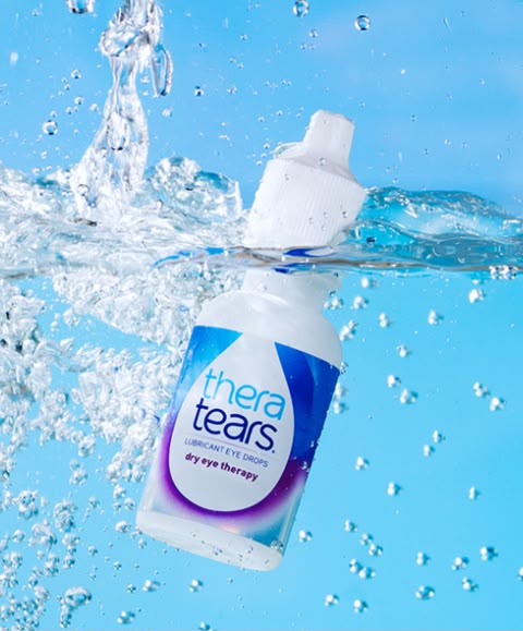 THERA TEARS