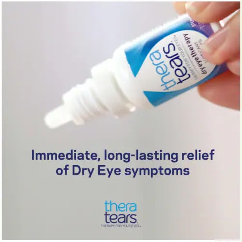 THERA TEARS
