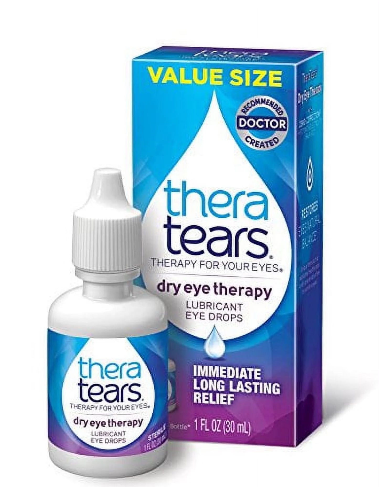 THERA TEARS