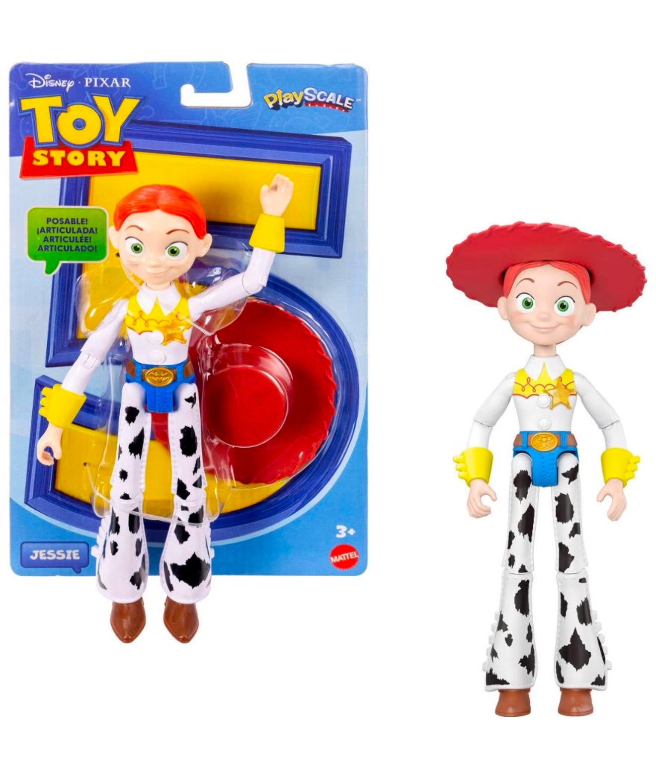TOY STORY JUGUETE