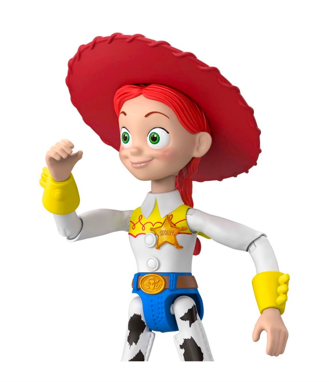 TOY STORY JUGUETE