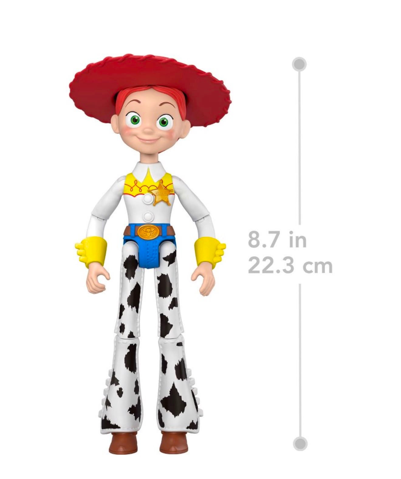TOY STORY JUGUETE