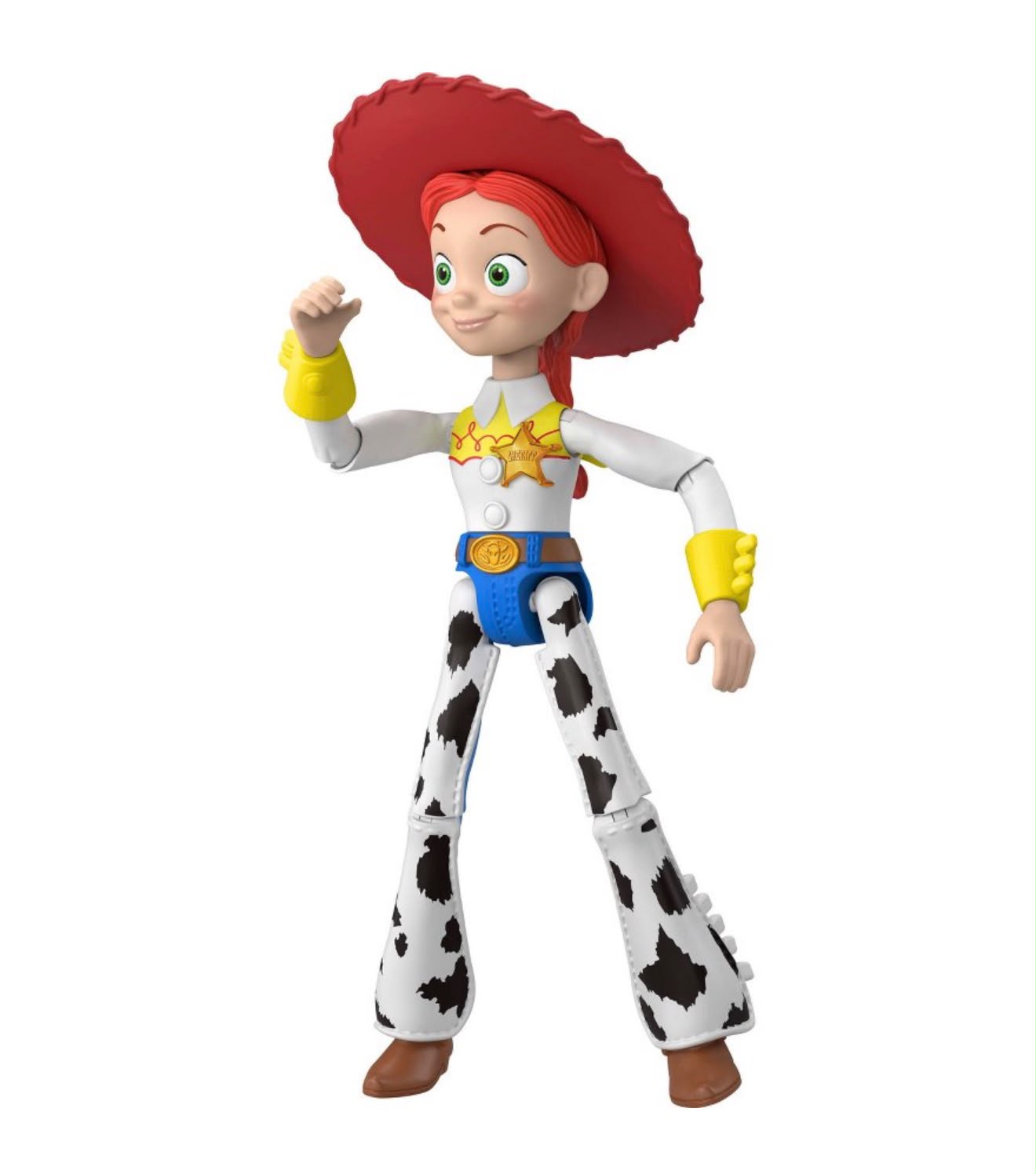 TOY STORY JUGUETE