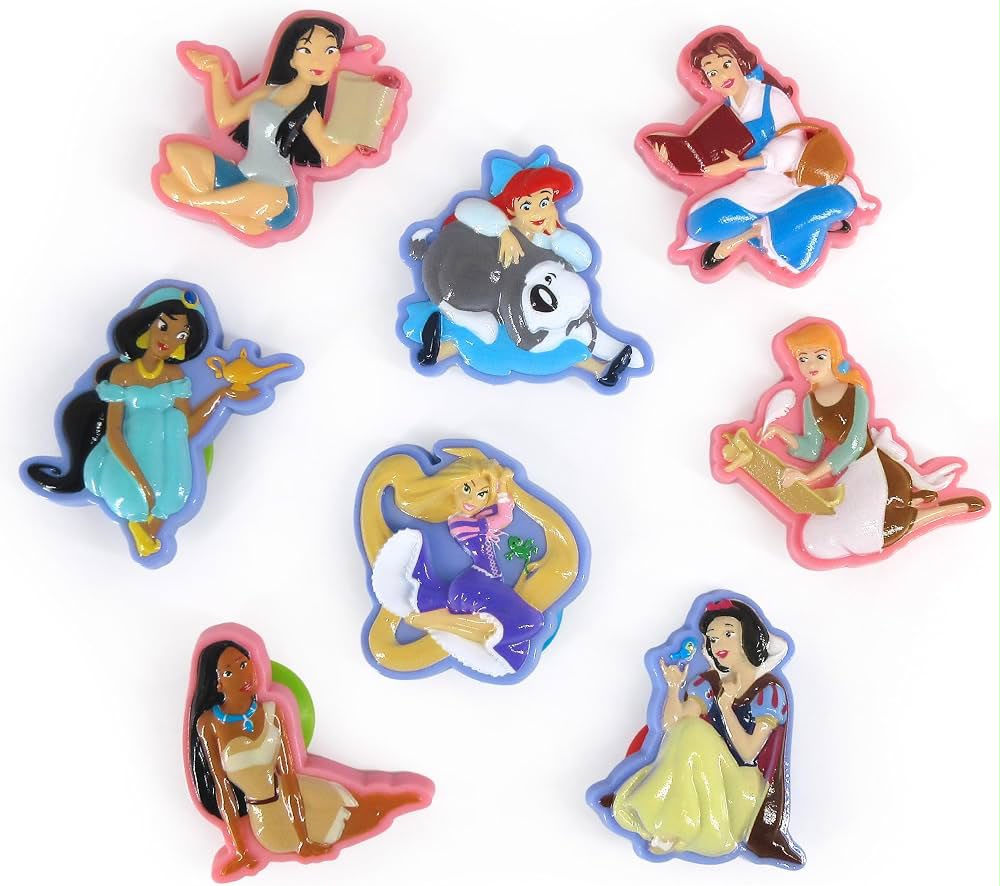 DISNEY PRINCESS JUGUETE