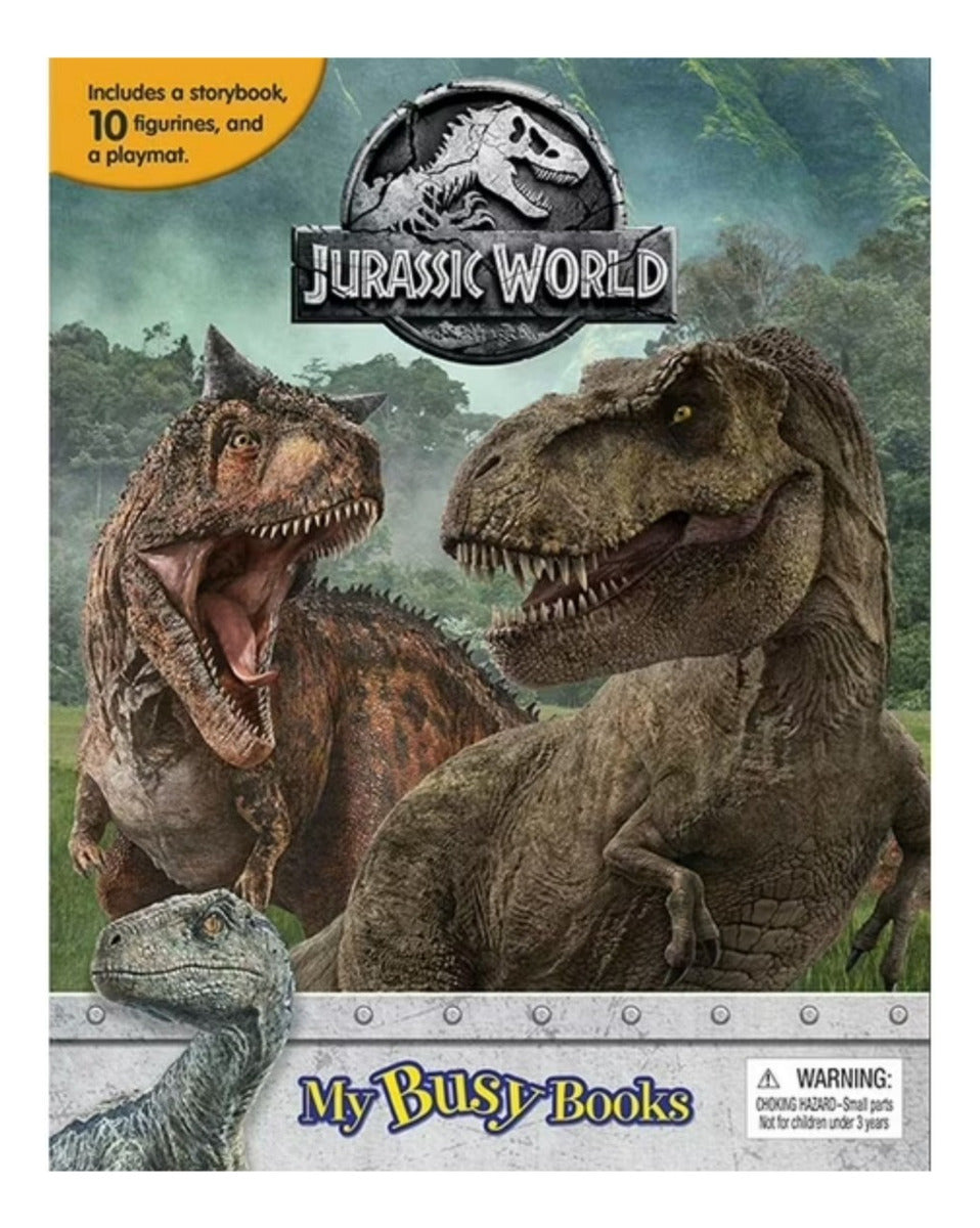 Jurassic world