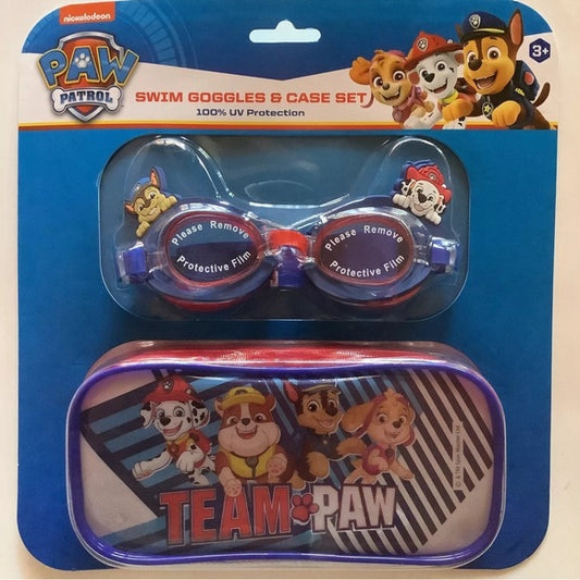 Paw patrol nikelodeon