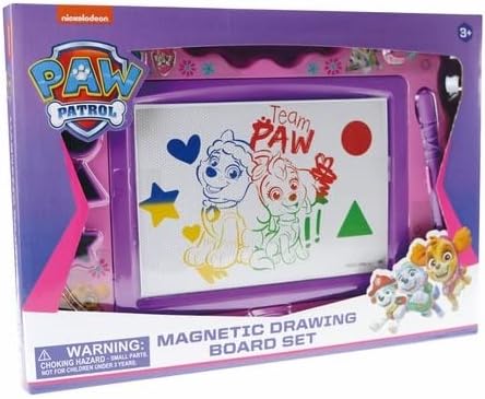 Rainbow Paw patrol nickelodeon