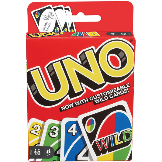 Cards Uno