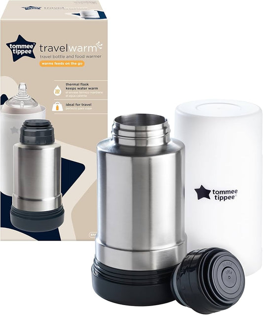 Travel warm tommee trippee
