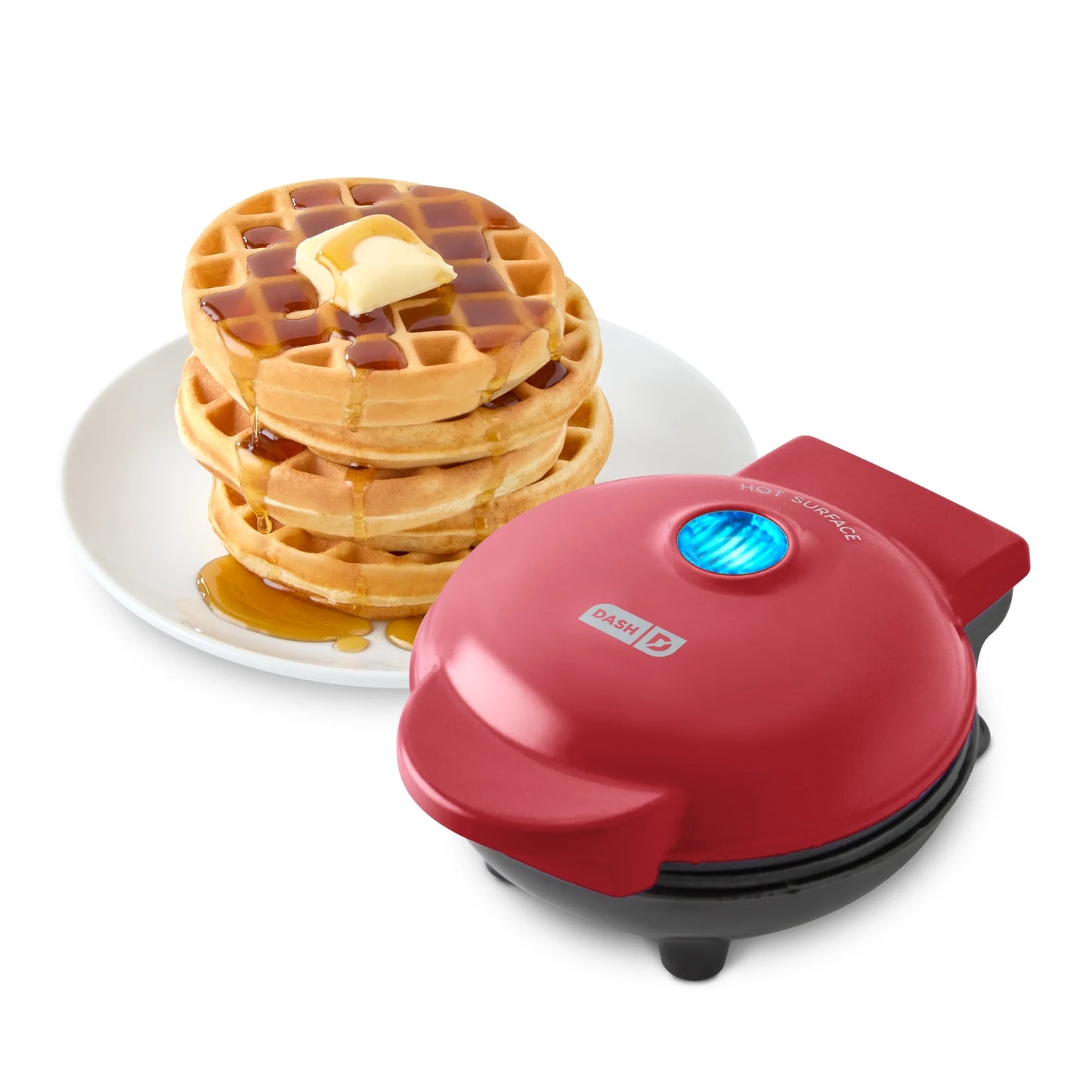 Mini waffle Dash