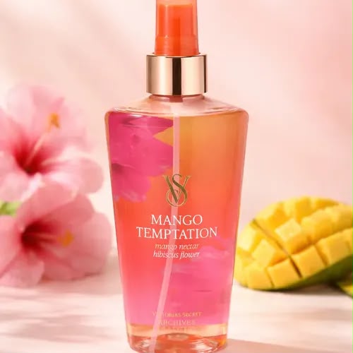 VICTORIAS SECRET SPLASH