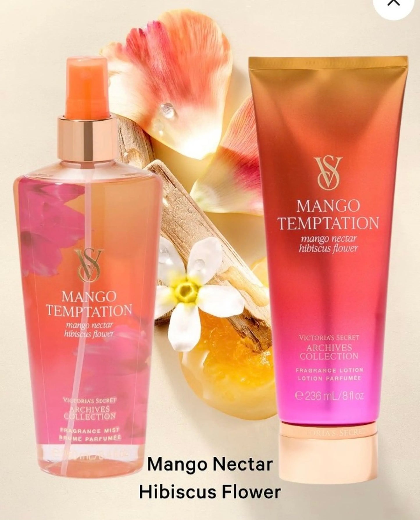 VICTORIAS SECRET SPLASH