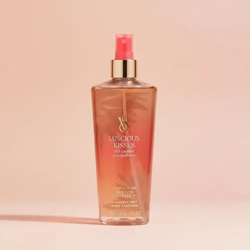VICTORIAS SECRET SPLASH