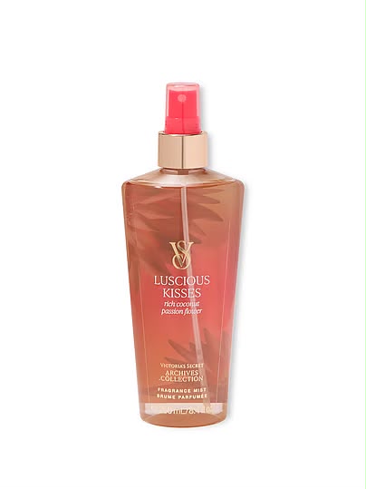 VICTORIAS SECRET SPLASH