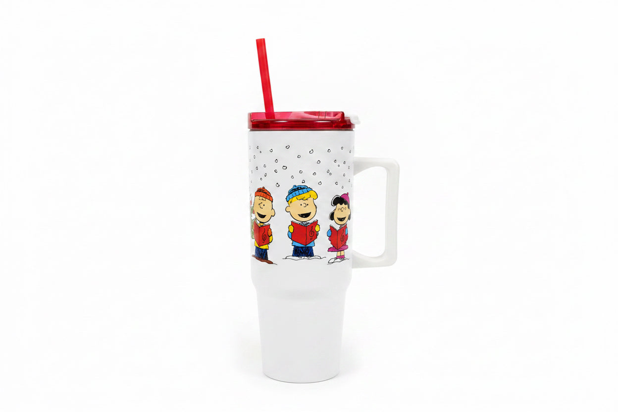 Vaso térmico