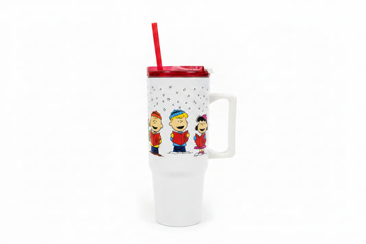 Vaso térmico