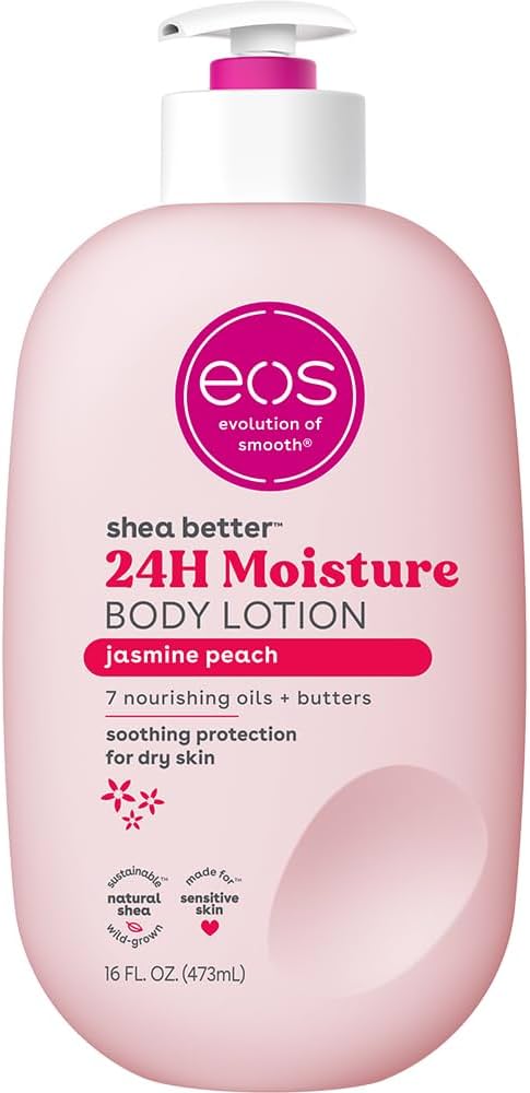 Eos Body lotion