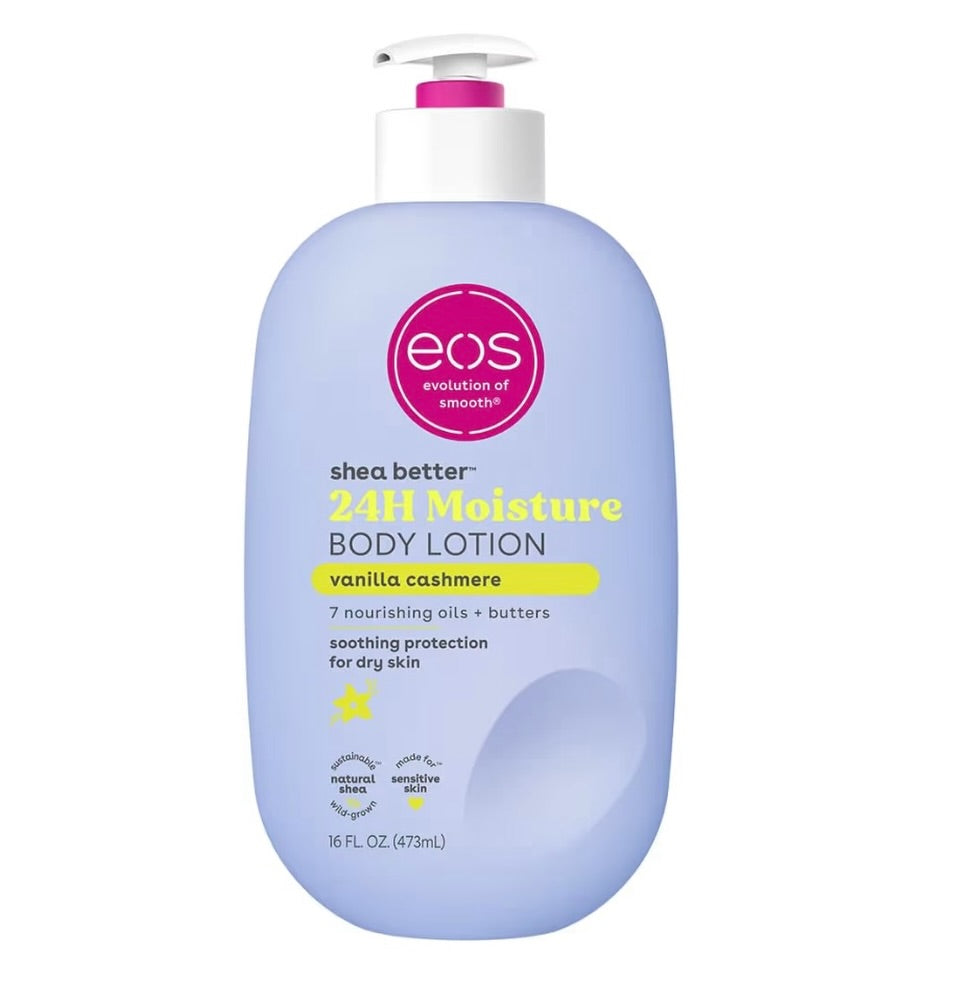 Eos Body lotion