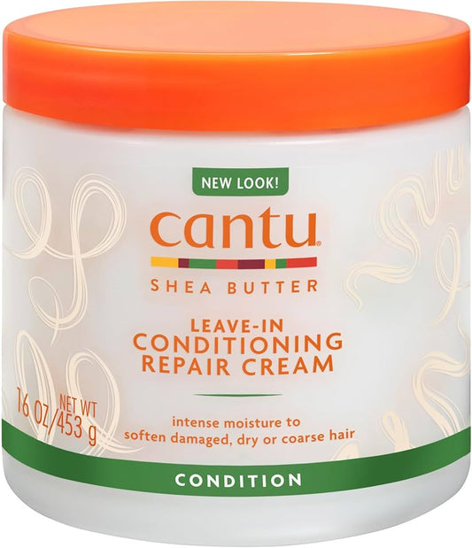Cantú conditioning