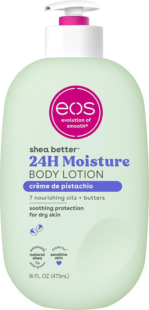 Eos Body lotion
