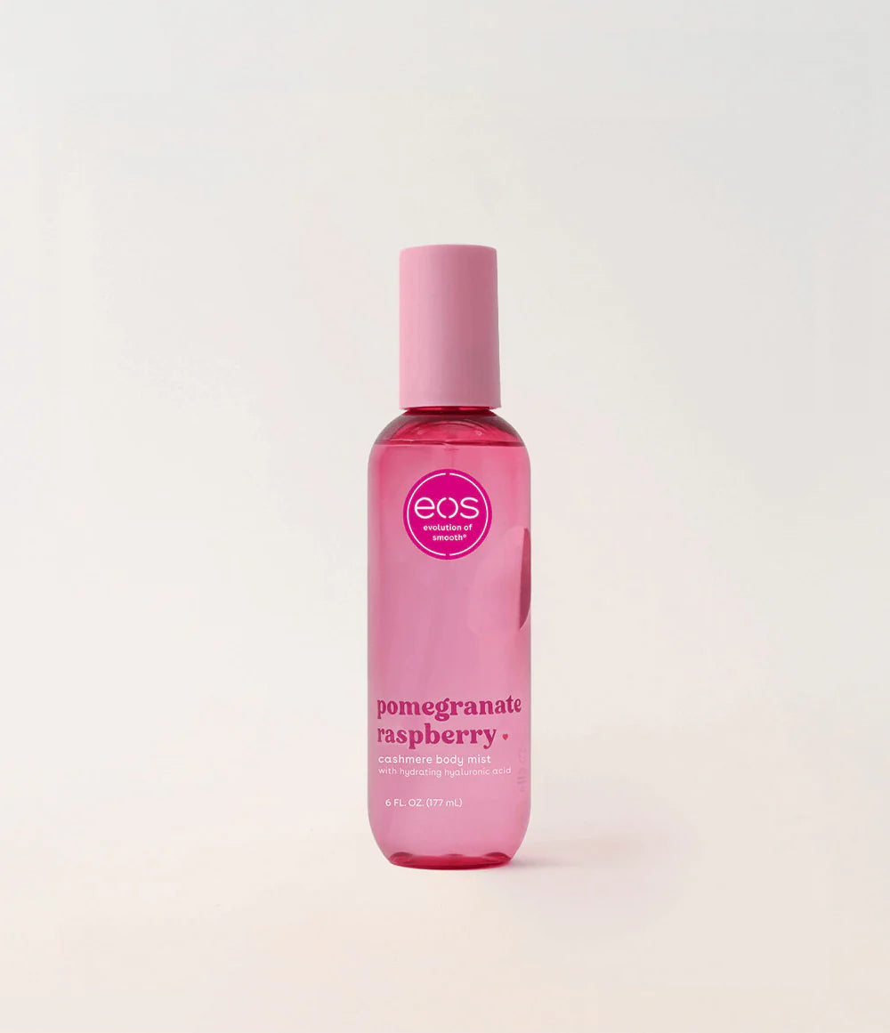 Eos Body Mist