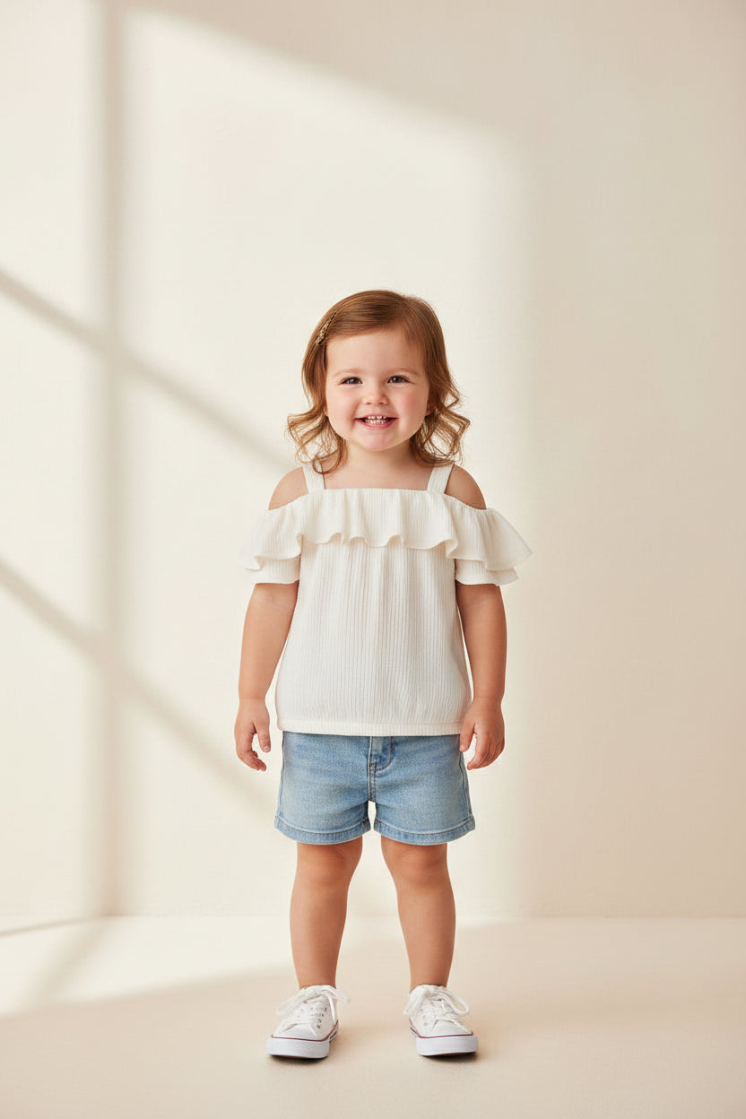 OLD NAVY BLUSA