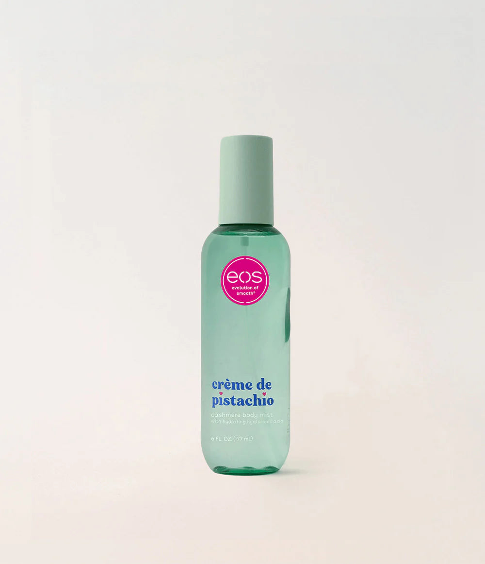 Eos loción body mist