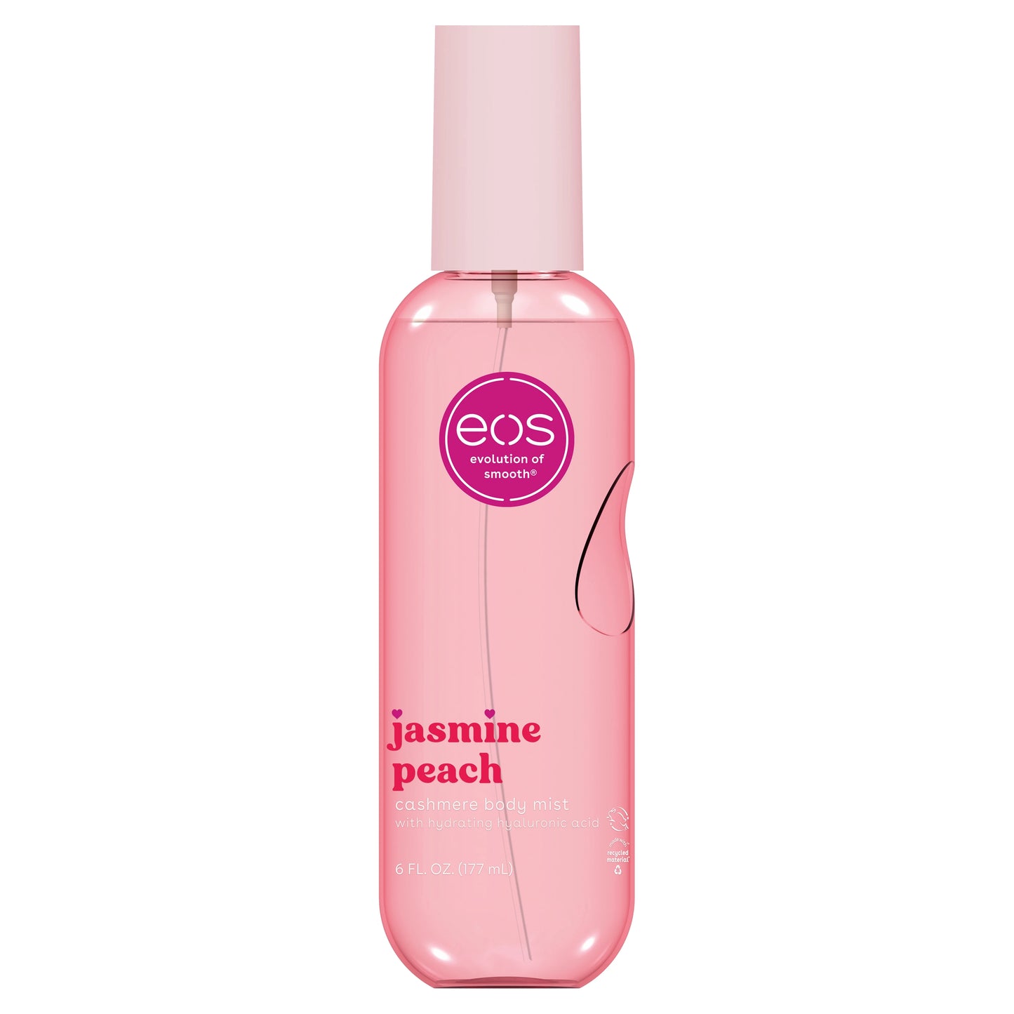 Eos Body Mist