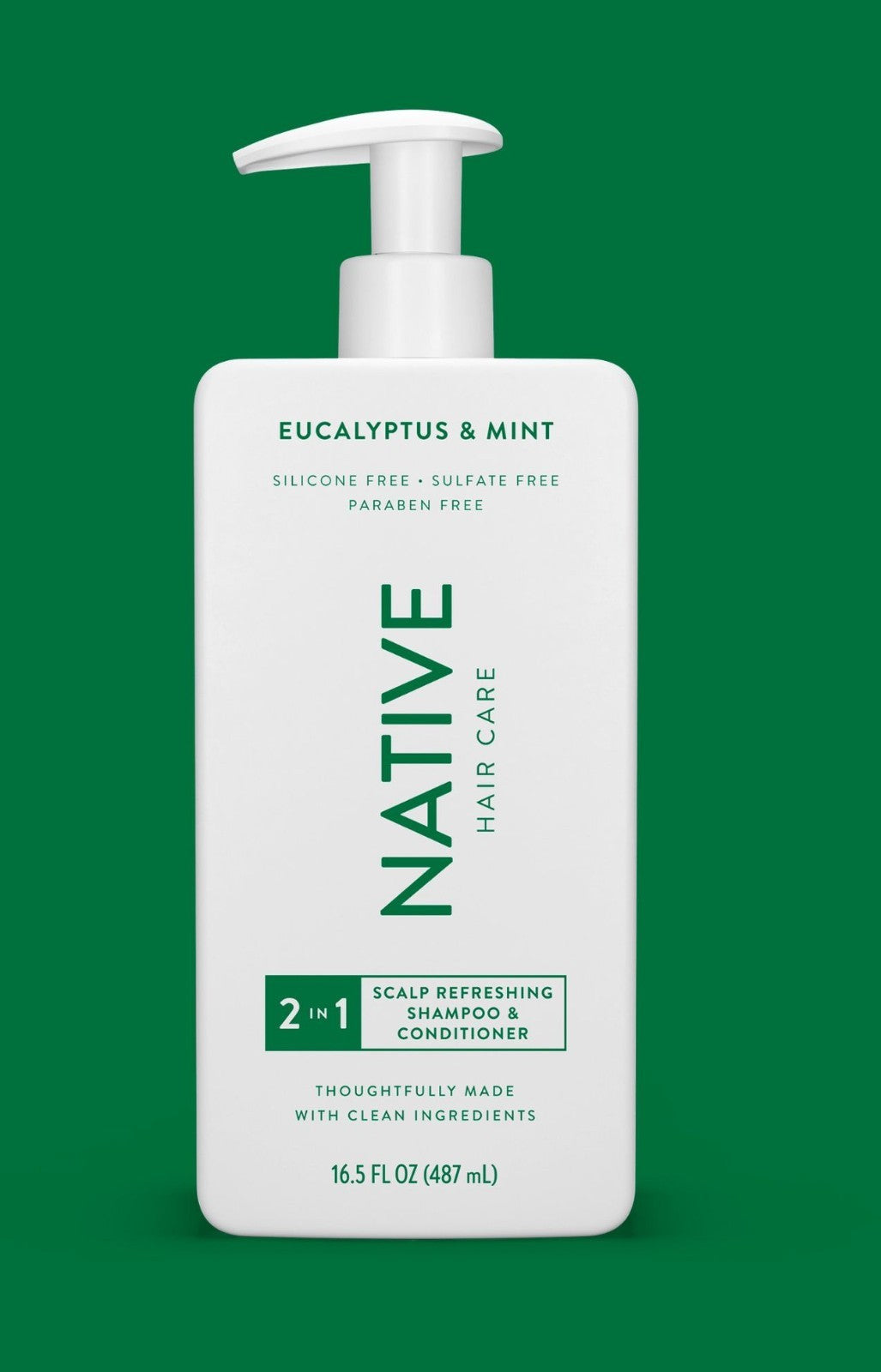 NATIVE 3 EN 1
