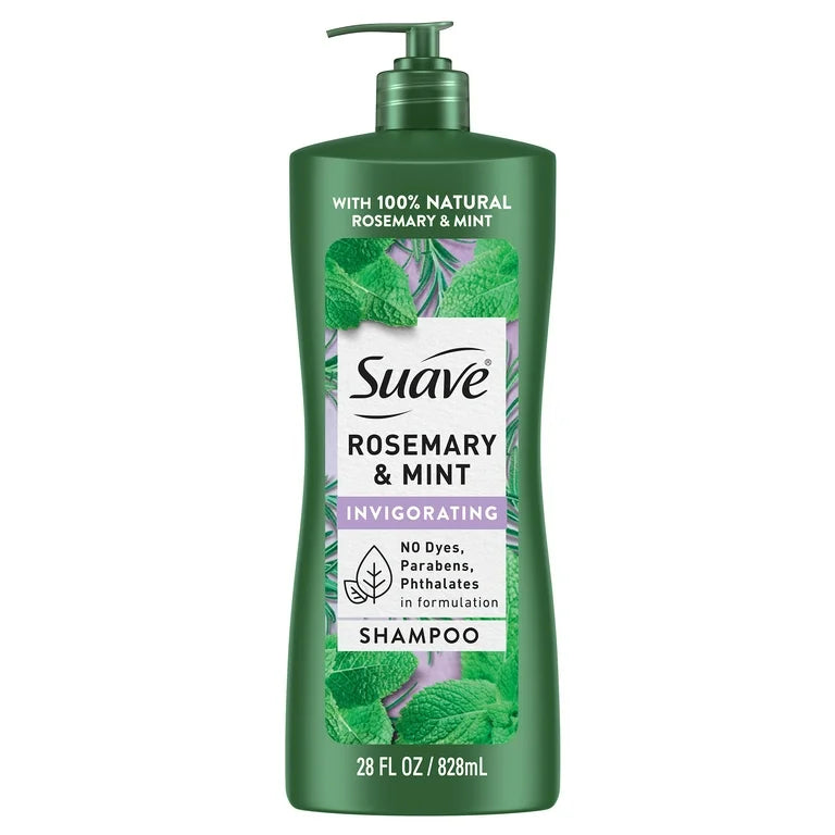 SUAVE