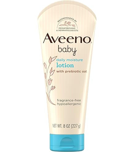 AVEENO BABY