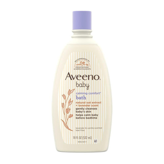 AVEENO BABY