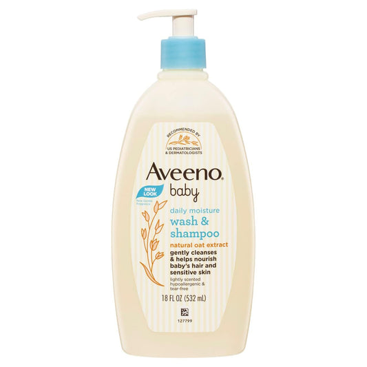 AVEENO BABY