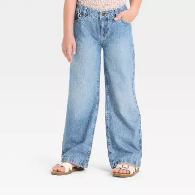 CAT & JACK JEANS DE NIÑA
